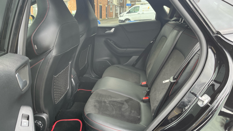 Ford Puma ST 1.5 EcoBoost ST 5dr Petrol Hatchback